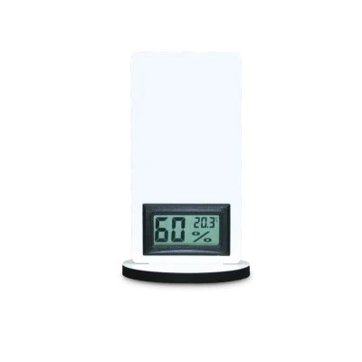 Termometro per Ambiente in Mdf