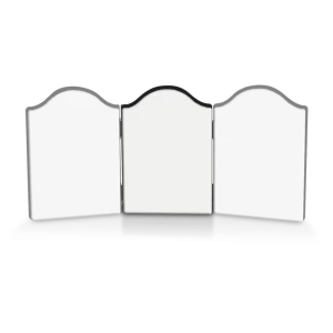 Pannello Arco Centrale Chromaluxe Mdf 2