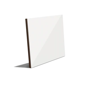 Pannello Chromaluxe Mdf 2