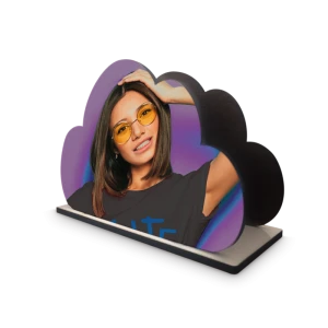 Portatovaglioli Nuvola in Legno