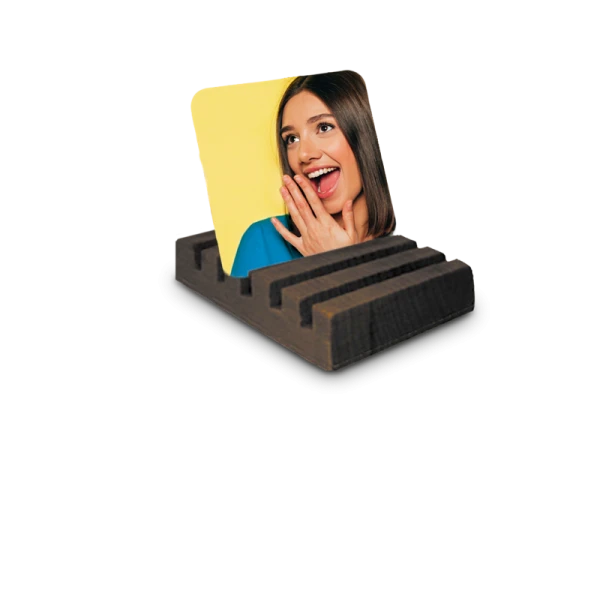 Sottobicchiere in Mdf