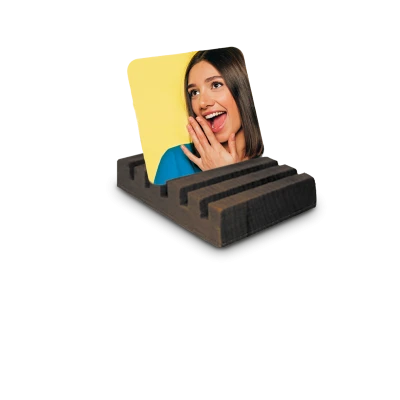 Sottobicchiere in Mdf