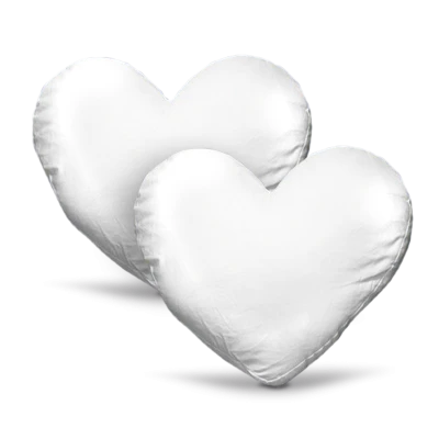 Federa Cuore Poliestere