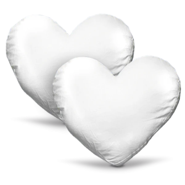 Federa Cuore Poliestere