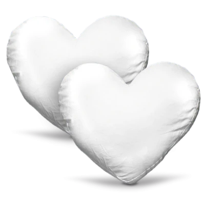 Federa Cuore Poliestere