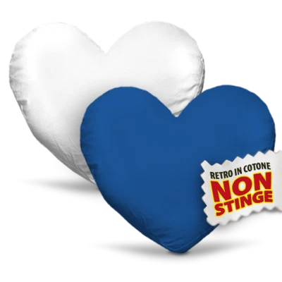 Federa Cuore Poliestere