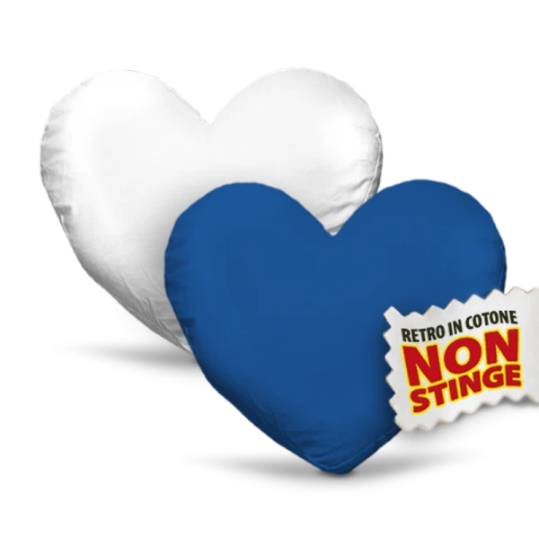 Federa Cuore Poliestere