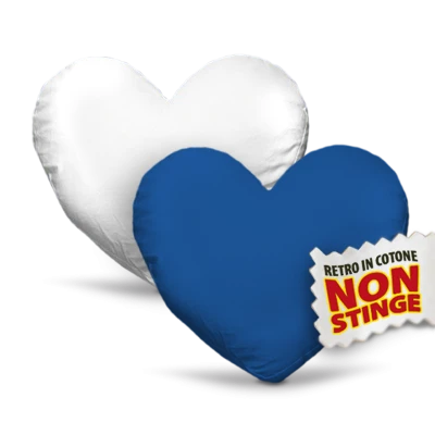 Federa Cuore Poliestere