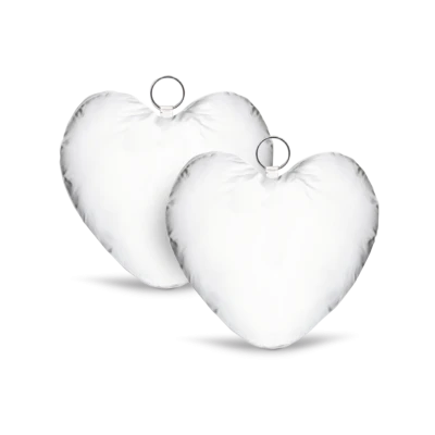 Federa Cuore Poliestere