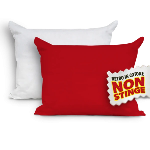 Federa Guanciale Poliestere