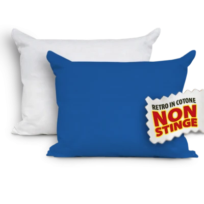 Federa Guanciale Poliestere