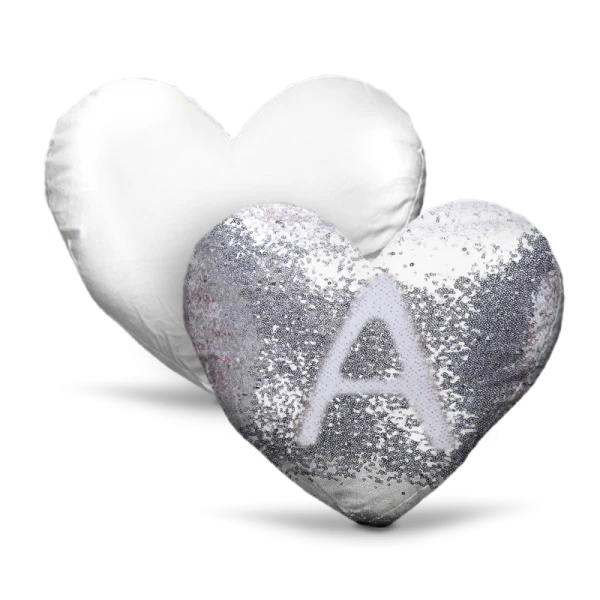 Federa Cuore Paillettes