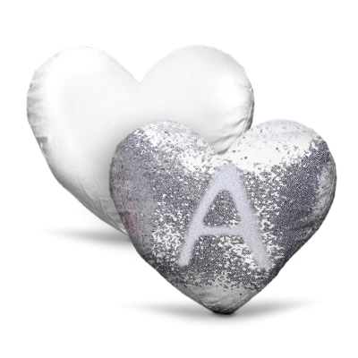 Federa Cuore Paillettes