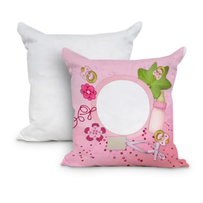 Federa Quadrata FullPrint Bimbi