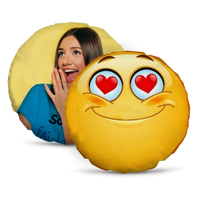 Federa Tonda FullPrint Emoji