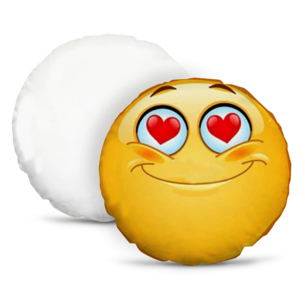 Federa Tonda FullPrint Emoji