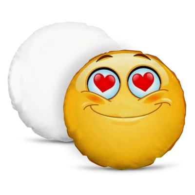 Federa Tonda FullPrint Emoji