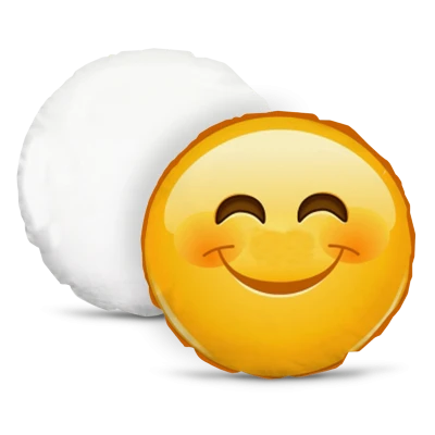 Federa Tonda FullPrint Emoji