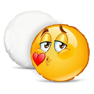 Federa Tonda FullPrint Emoji