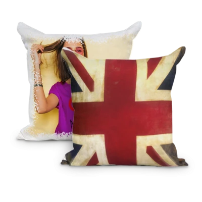 Federa Quadrata FullPrint Varie