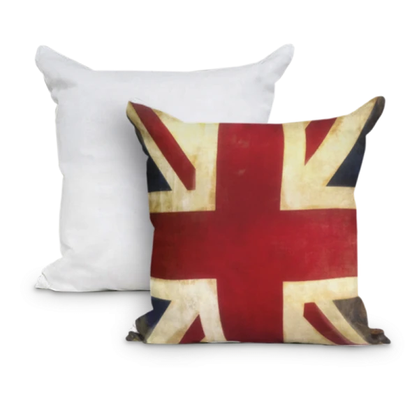 Federa Quadrata FullPrint Varie