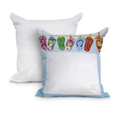 Federa Quadrata FullPrint Varie