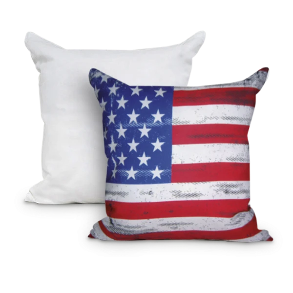 Federa Quadrata FullPrint Varie