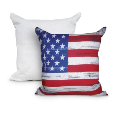 Federa Quadrata FullPrint Varie