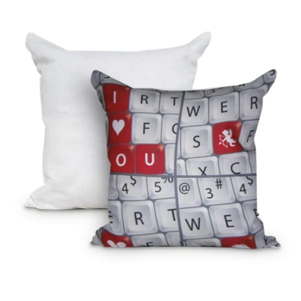 Federa Quadrata FullPrint Varie