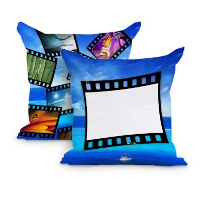 Federa Quadrata FullPrint Varie