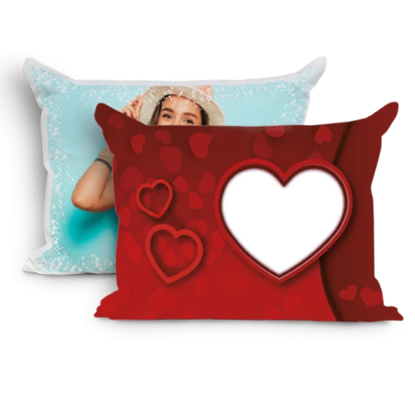 Federa Guanciale FullPrint