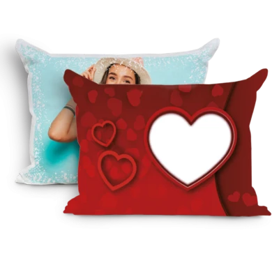 Federa Guanciale FullPrint