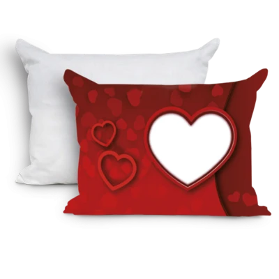 Federa Guanciale FullPrint