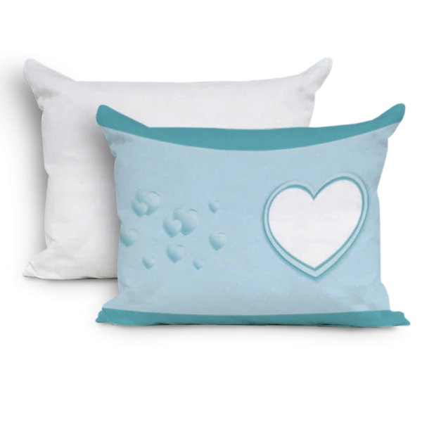 Federa Guanciale FullPrint