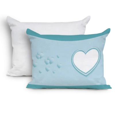 Federa Guanciale FullPrint