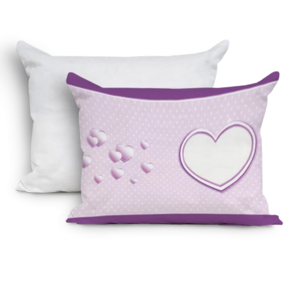 Federa Guanciale FullPrint