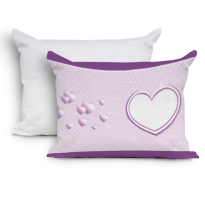 Federa Guanciale FullPrint