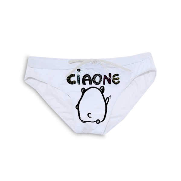 Costume bimbo