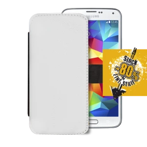 Cover SimilPelle e Tessuto Galaxy 2
