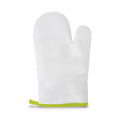 Guanto da Cucina in Tessuto