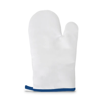 Guanto da Cucina in Tessuto