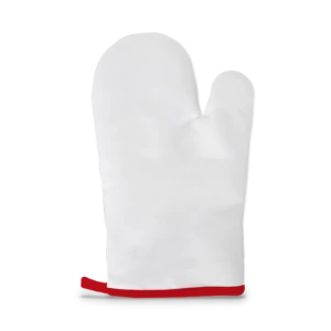 Guanto da Cucina in Tessuto 2