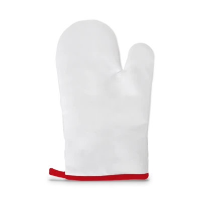 Guanto da Cucina in Tessuto