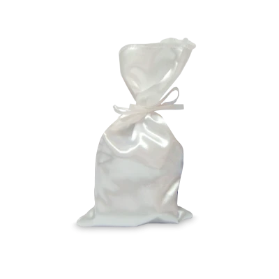 Sacchetto Bomboniera in Raso