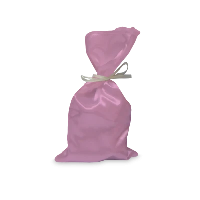 Sacchetto Bomboniera in Raso