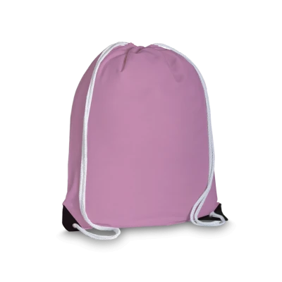 Sacca Sport in Tessuto