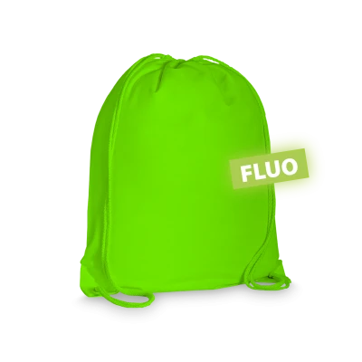 Sacca Sport in Tessuto