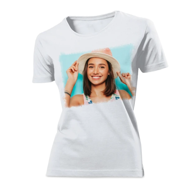 T-Shirt Sublilight - Donna