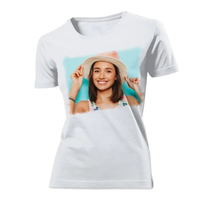 T-Shirt Sublilight - Donna