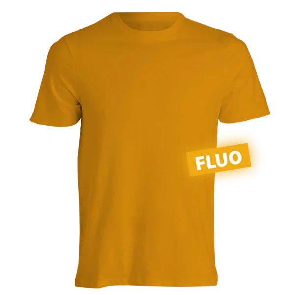T-Shirt FLUO